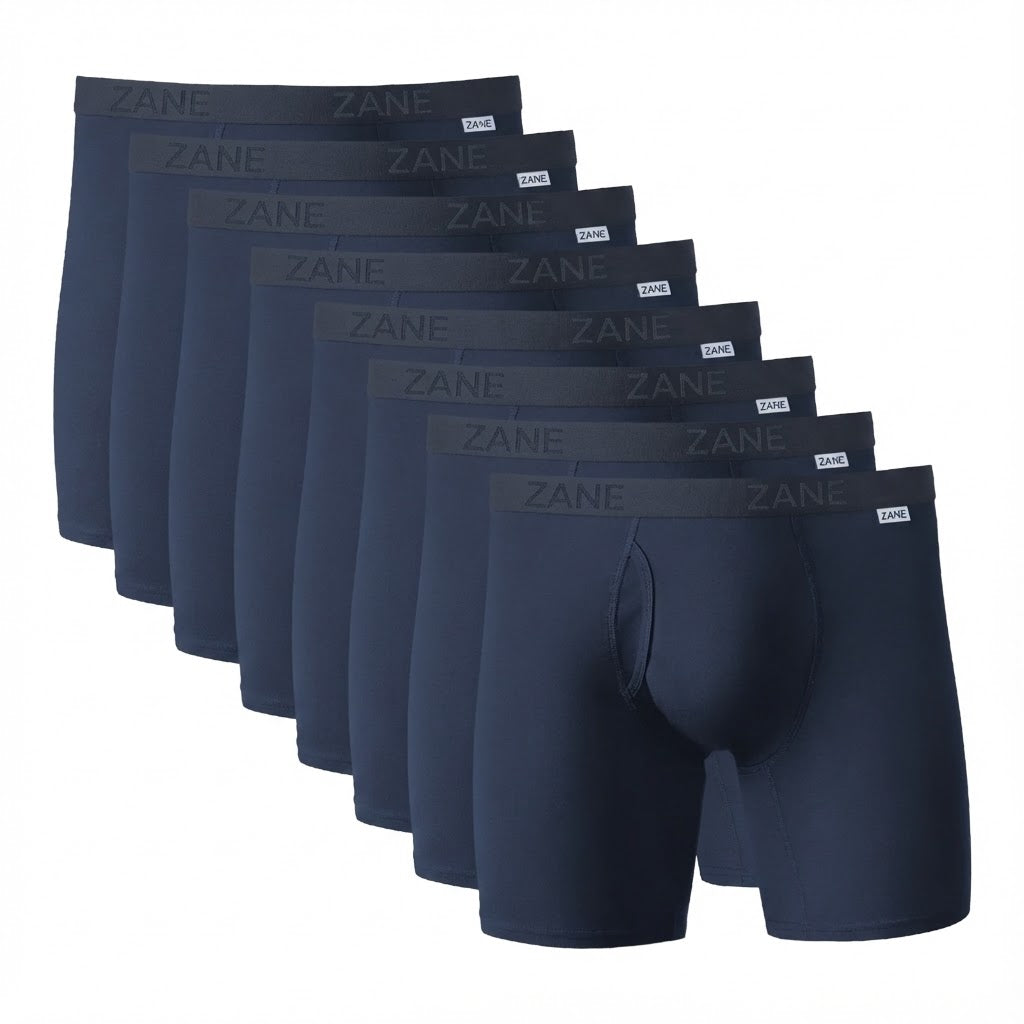 Orgaanilisest puuvillast aluspesu